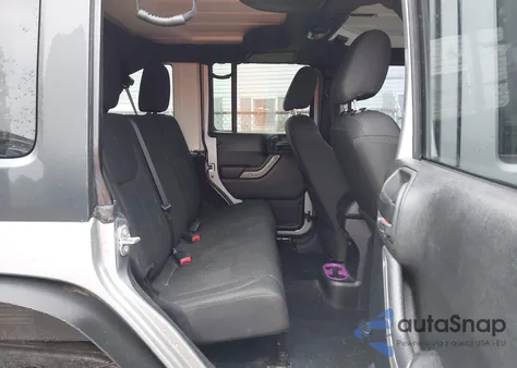 2018 Jeep Wrangler Jk Unlimited Sport S 4X4 from USA, damaged, VIN 1C4BJWDG9JL931337